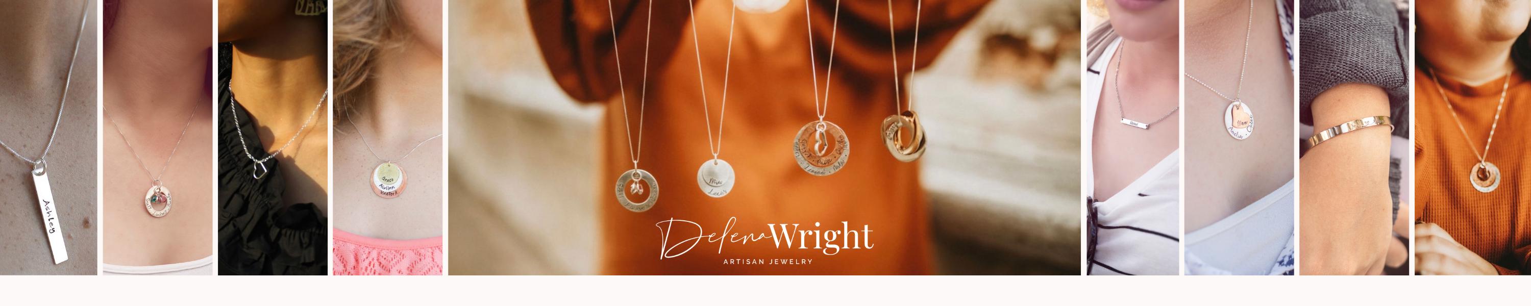 Delena Wright Artisan Jewelry Jane